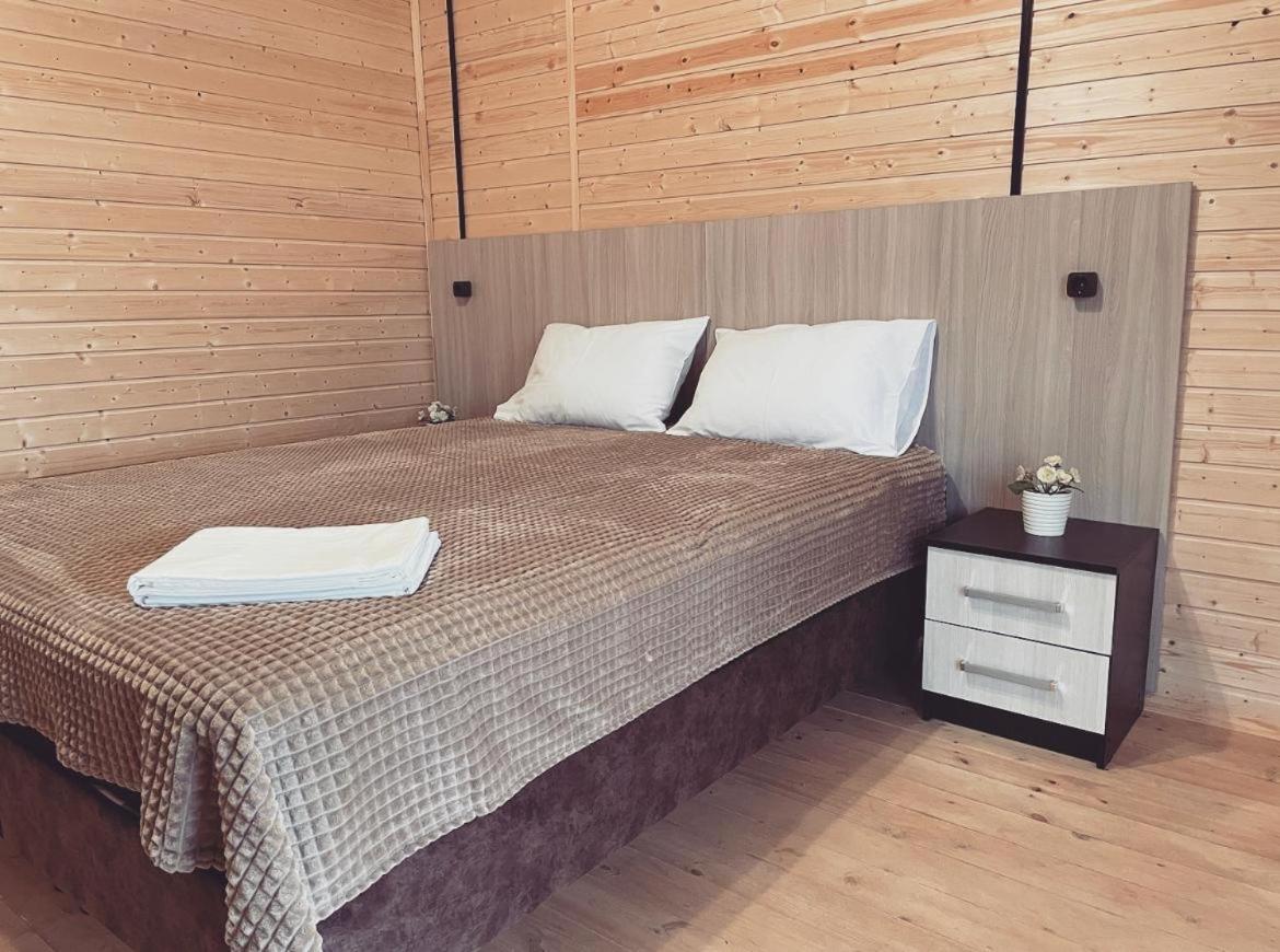 Hotel Askar Alakhadzi Екстер'єр фото